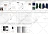 design clothing tech pack and flat sketch for manufacturer