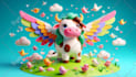 design 3d storybooks, and visual content for your project