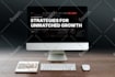 design and develop a professional wordpress business website