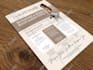 design professional newspaper ad, magazine ad, print advert or flyer