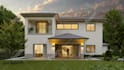 create high quality rendering of your project