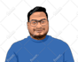 draw amazing cartoon or vector portrait from your photo