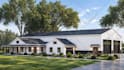 design house interior exterior and house plan