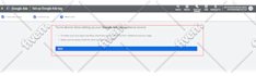 track shopify ga4 ecommerce and google analytics 4, conversion tracking on GTM