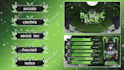 design custom or skeb stream overlays for streaming, twitch, youtube