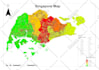do spatial analysis, mapping,other gis tasks in arcgis, envi