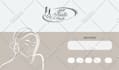 make beautiful business cards in canva