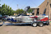 create high level boat wrap design in 24 hours