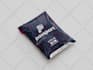 do poly mailer shipping or frosted zip lock bags