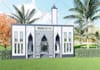create 3d modeling, architectural rendering and exterior interior design