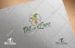 do awesome essential oil company logo design