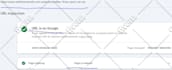 fix google search console errors, shopify SEO indexing issue