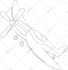 create pages for children activity and coloring book