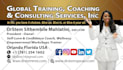 deliver professional business card design