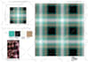 do seamless pattern check stripe plaid all over prints