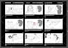 draw a cartoony storyboard of your idea