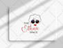 design visually attractive logo for your business