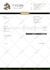 design quickbooks online custom invoice template