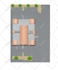 design virtual furniture living room set up for realtors