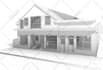 sketchup 3d architectural visualization