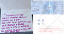 do forensic examination of documents and images