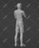 do 3d modeling and rigging for animation and gaming