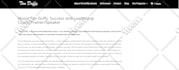 do web design and build complete website for your business