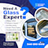 design eye catching business or event flyers in 4 hours