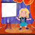 create children book illustration for you