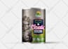 design premium tube packaging and 3d mockup