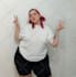be your curvy plus size model