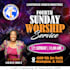 create unique church or event flyer design