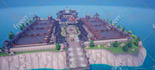 build custom fortnite uefn map, tycoon map, fortnite map, creative map box fight