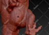 hollow your model for 3d printing