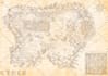 illustrate medieval fantasy and sci fi maps