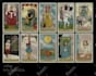 design custom playing cards or tarot decks