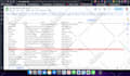 do perfect data entry, web research, copy paste