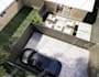 render your architectural, landscape or interior project