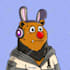 design cartoon characters for nft collections with metadata