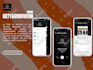 do android and iphone radio apps with high quality