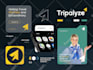 do business logo design and branding kit or brand identity guidelines