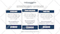 design web banners and social media ads for cosmetic products