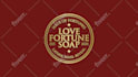 design creative gold logo