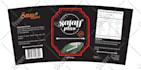 design food labels, packaging, pouches, and box designs