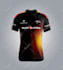 create professional soccer jersey design