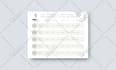 design a professional business flyer in canva