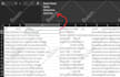 do web scraping data extraction to csv,json,xml and database