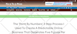 design or develop wordpress website
