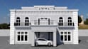 create professional autocad 2d floor plans and house drawings
