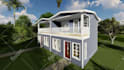 do architectural 3d modeling and rendering